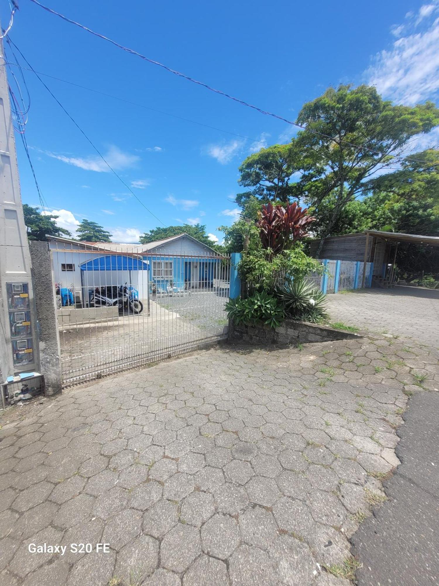 Jacaranda I Villa Florianopolis Exterior photo